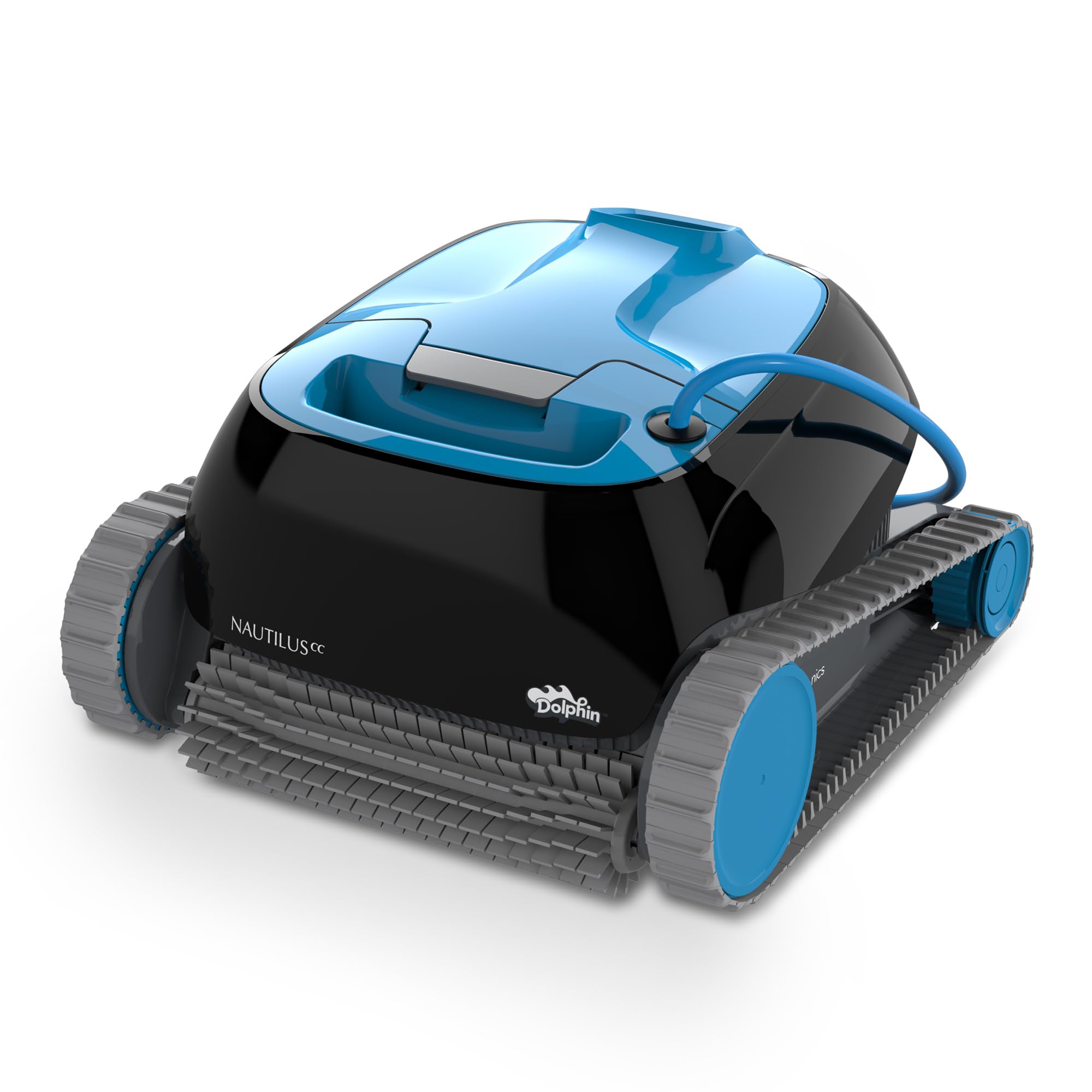 Test & Avis Dolphin Nautilus CC