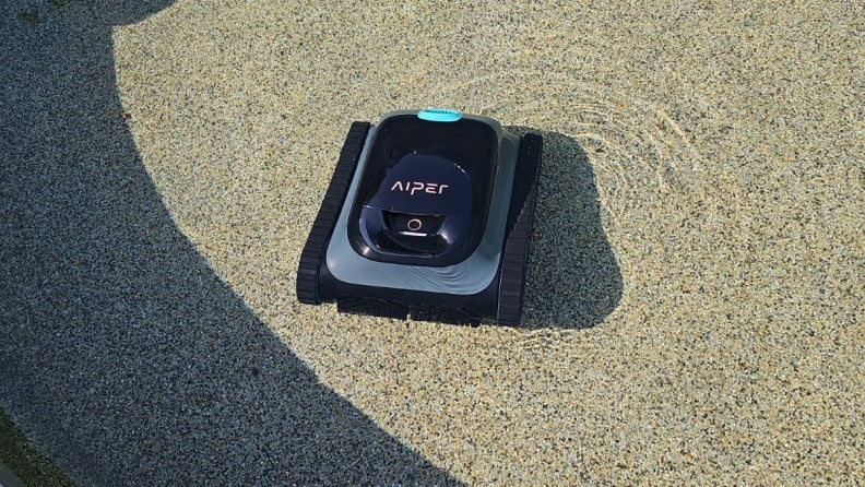 AIPER Scuba S1