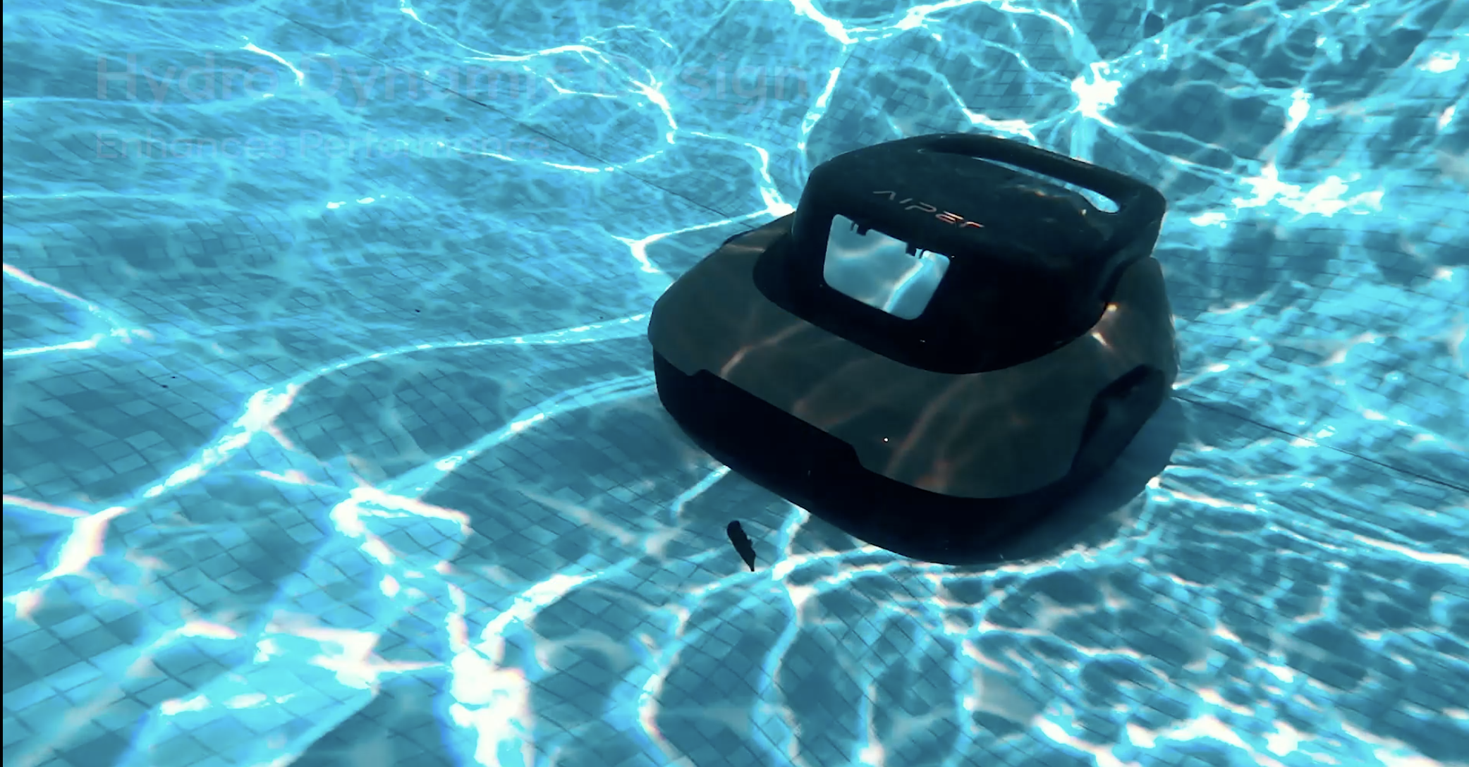 Test Comparatif Aiper Scuba SE