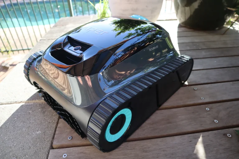 Test & Avis AIPER Scuba S1