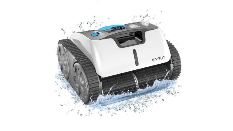 test avis wybot osprey 700