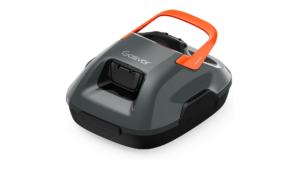 Test & Avis Gosvor LiteVac 800