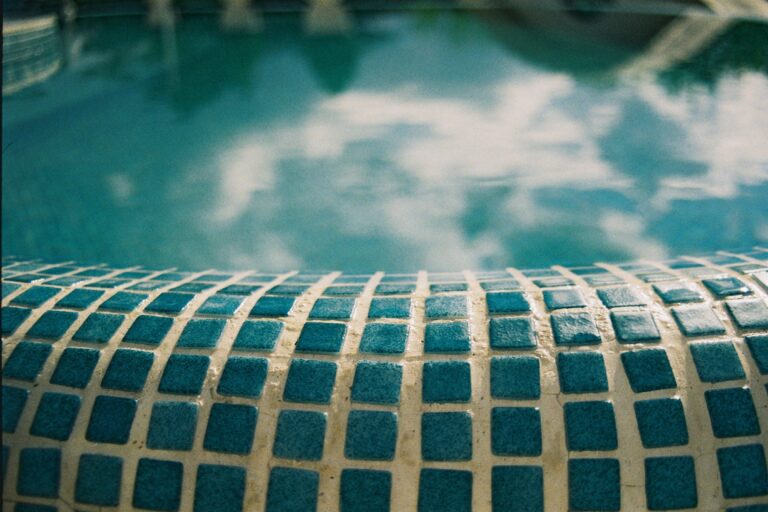 contre lavage filtre piscine