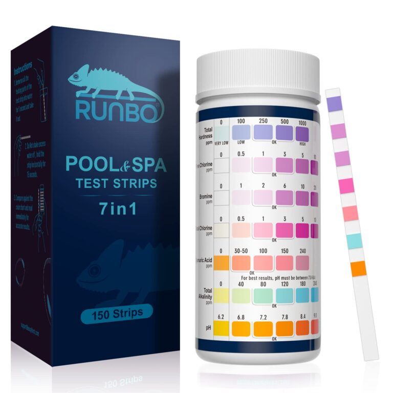Runbo 7 1 avis et test
