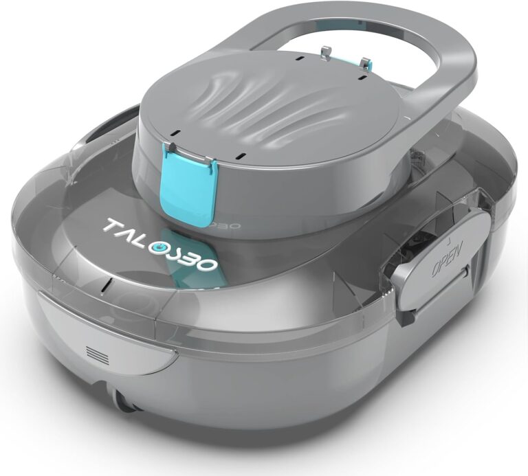 TALOSBO Pleco S1 Robot Piscine Avis